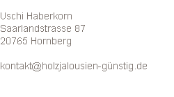 Impressum